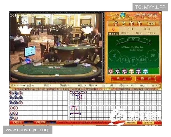 真人百家乐赌博如何稳定盈利实用策略分享 真人百家乐赌博如何稳定盈利实用策略分享